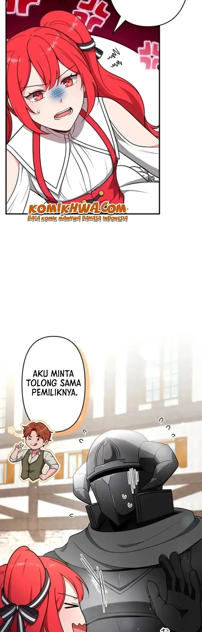 Yarikon de Ita Game Sekai no Akuyaku Mob ni Tensei Shimashita ~Game Chishiki Tsukatte Kimama ni Iki Tetara, Nazeka Aritoarayuru Tokoro de na ga Shirewatatte Ita~ Chapter 7 Gambar 16