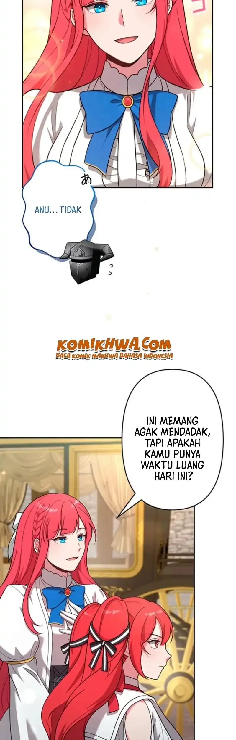 Yarikon de Ita Game Sekai no Akuyaku Mob ni Tensei Shimashita ~Game Chishiki Tsukatte Kimama ni Iki Tetara, Nazeka Aritoarayuru Tokoro de na ga Shirewatatte Ita~ Chapter 7 Gambar 23