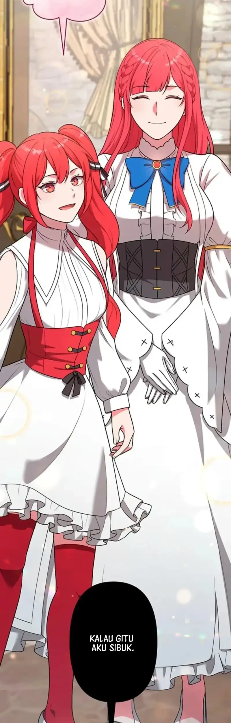 Yarikon de Ita Game Sekai no Akuyaku Mob ni Tensei Shimashita ~Game Chishiki Tsukatte Kimama ni Iki Tetara, Nazeka Aritoarayuru Tokoro de na ga Shirewatatte Ita~ Chapter 7 Gambar 26