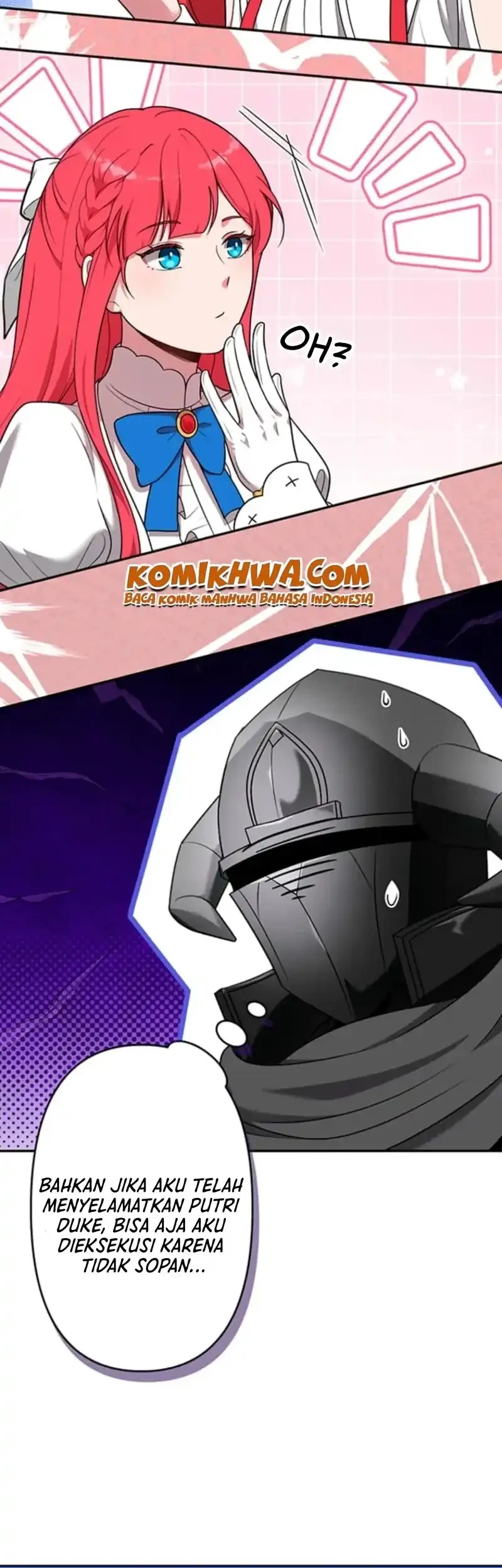 Yarikon de Ita Game Sekai no Akuyaku Mob ni Tensei Shimashita ~Game Chishiki Tsukatte Kimama ni Iki Tetara, Nazeka Aritoarayuru Tokoro de na ga Shirewatatte Ita~ Chapter 7 Gambar 28
