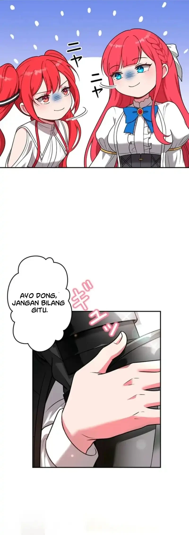 Yarikon de Ita Game Sekai no Akuyaku Mob ni Tensei Shimashita ~Game Chishiki Tsukatte Kimama ni Iki Tetara, Nazeka Aritoarayuru Tokoro de na ga Shirewatatte Ita~ Chapter 7 Gambar 29