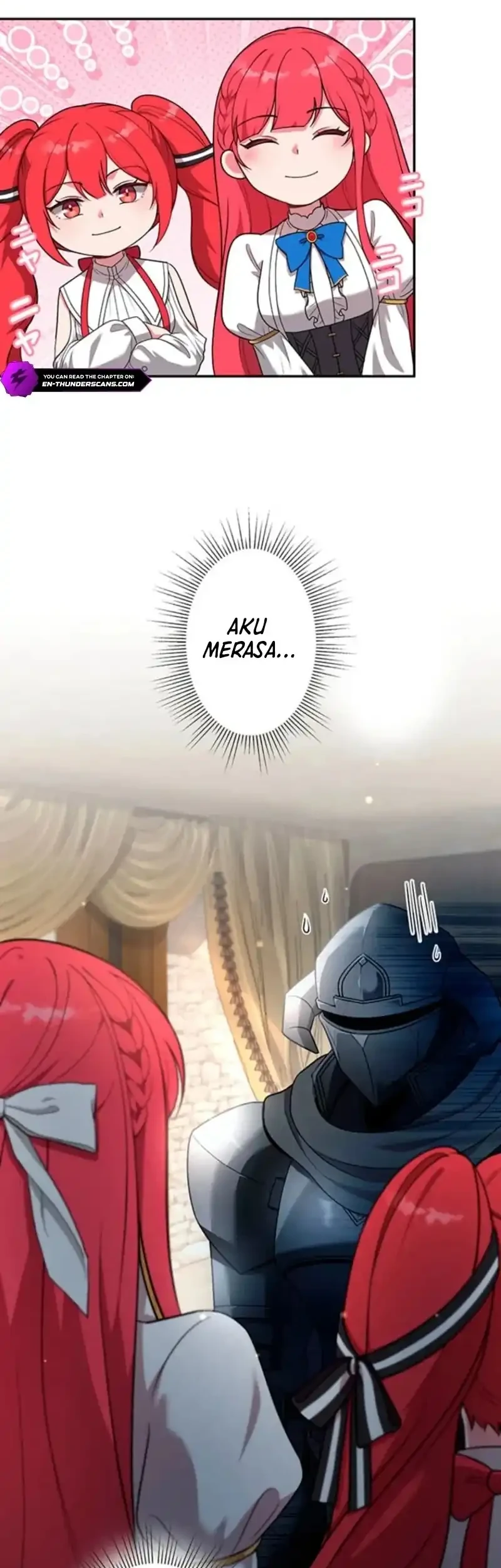Yarikon de Ita Game Sekai no Akuyaku Mob ni Tensei Shimashita ~Game Chishiki Tsukatte Kimama ni Iki Tetara, Nazeka Aritoarayuru Tokoro de na ga Shirewatatte Ita~ Chapter 7 Gambar 33