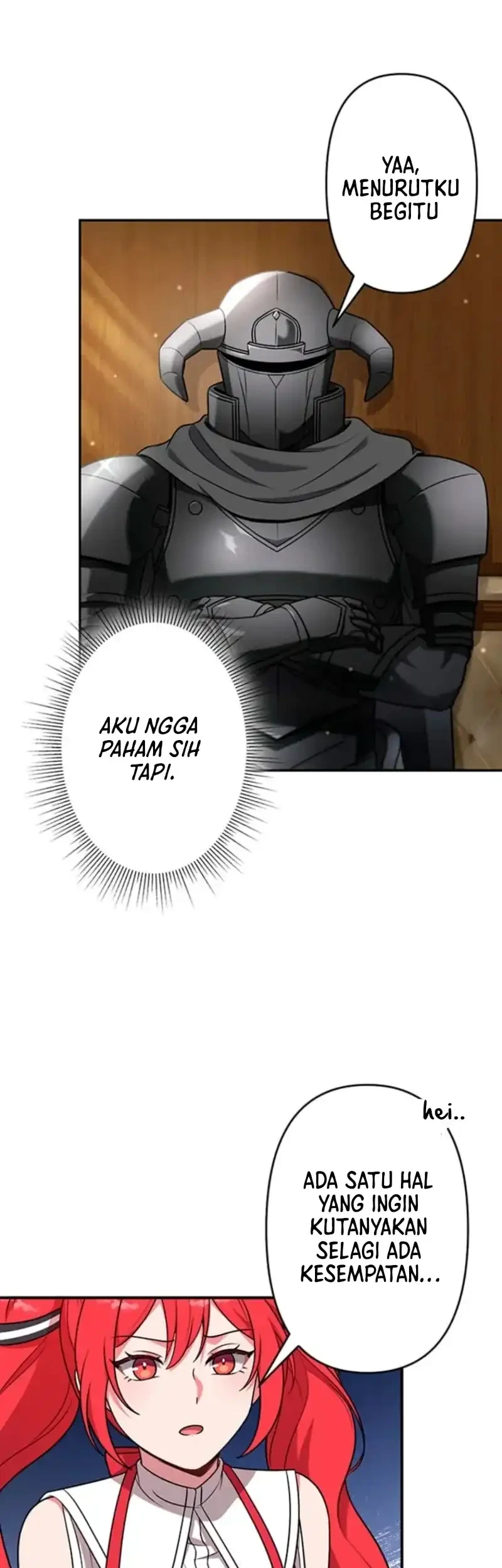 Yarikon de Ita Game Sekai no Akuyaku Mob ni Tensei Shimashita ~Game Chishiki Tsukatte Kimama ni Iki Tetara, Nazeka Aritoarayuru Tokoro de na ga Shirewatatte Ita~ Chapter 7 Gambar 36