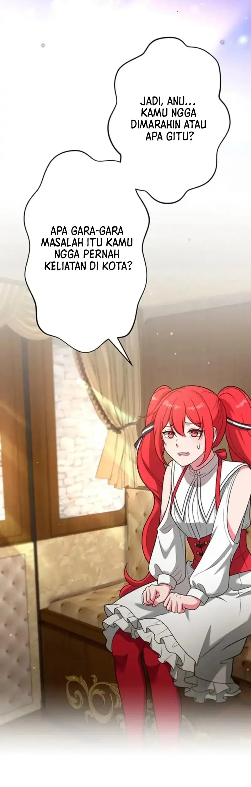 Yarikon de Ita Game Sekai no Akuyaku Mob ni Tensei Shimashita ~Game Chishiki Tsukatte Kimama ni Iki Tetara, Nazeka Aritoarayuru Tokoro de na ga Shirewatatte Ita~ Chapter 7 Gambar 40