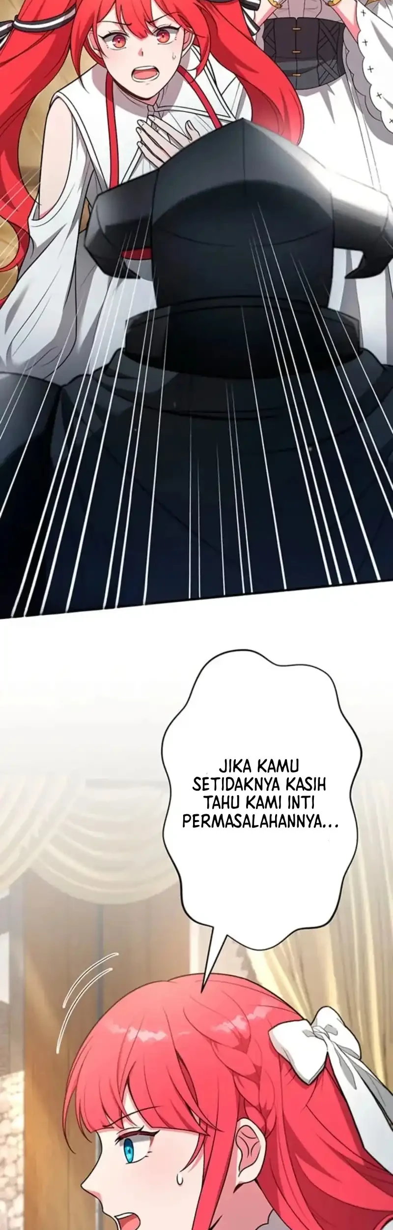 Yarikon de Ita Game Sekai no Akuyaku Mob ni Tensei Shimashita ~Game Chishiki Tsukatte Kimama ni Iki Tetara, Nazeka Aritoarayuru Tokoro de na ga Shirewatatte Ita~ Chapter 7 Gambar 44