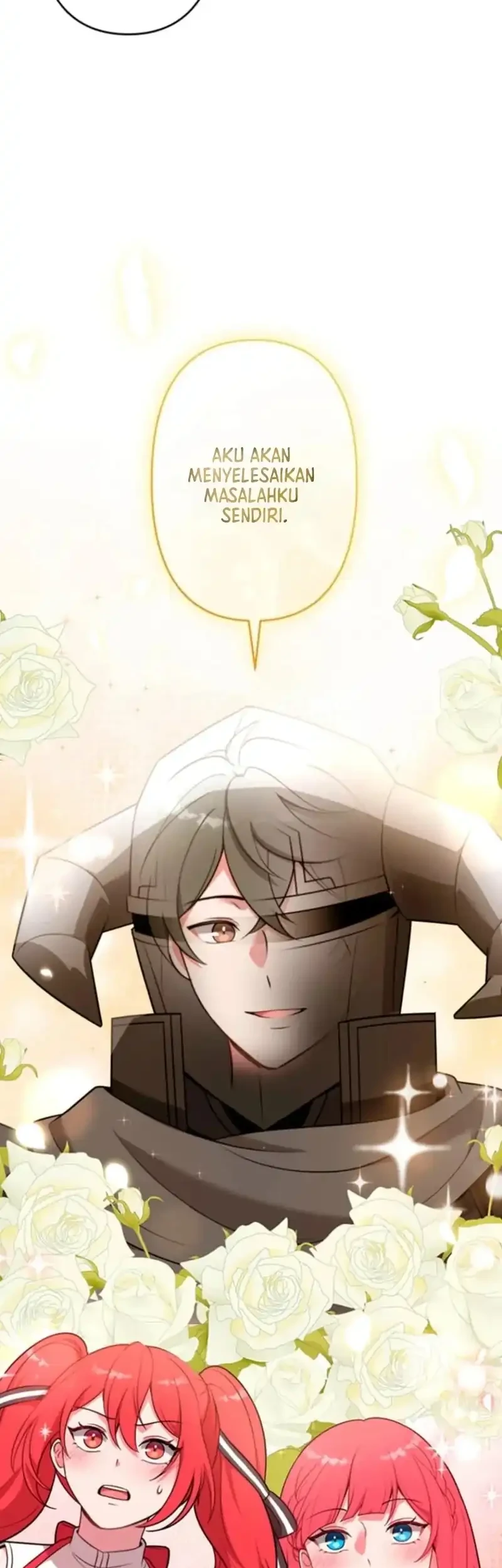 Yarikon de Ita Game Sekai no Akuyaku Mob ni Tensei Shimashita ~Game Chishiki Tsukatte Kimama ni Iki Tetara, Nazeka Aritoarayuru Tokoro de na ga Shirewatatte Ita~ Chapter 7 Gambar 48