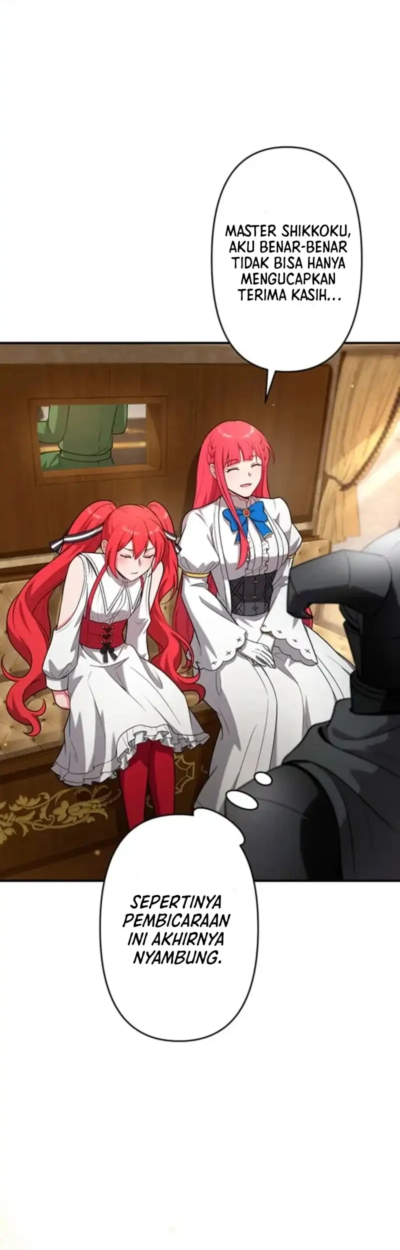 Yarikon de Ita Game Sekai no Akuyaku Mob ni Tensei Shimashita ~Game Chishiki Tsukatte Kimama ni Iki Tetara, Nazeka Aritoarayuru Tokoro de na ga Shirewatatte Ita~ Chapter 7 Gambar 50