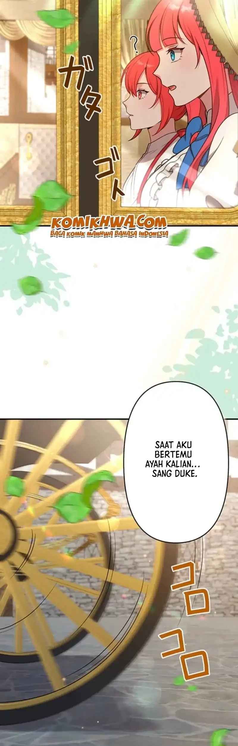 Yarikon de Ita Game Sekai no Akuyaku Mob ni Tensei Shimashita ~Game Chishiki Tsukatte Kimama ni Iki Tetara, Nazeka Aritoarayuru Tokoro de na ga Shirewatatte Ita~ Chapter 7 Gambar 52
