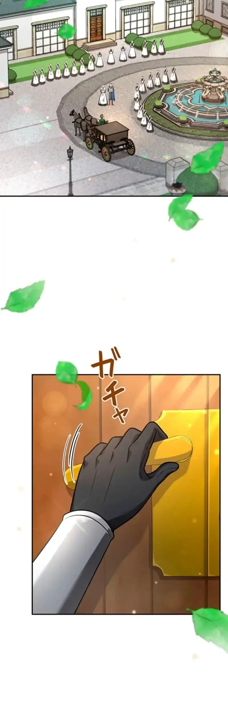 Yarikon de Ita Game Sekai no Akuyaku Mob ni Tensei Shimashita ~Game Chishiki Tsukatte Kimama ni Iki Tetara, Nazeka Aritoarayuru Tokoro de na ga Shirewatatte Ita~ Chapter 8 Gambar 35