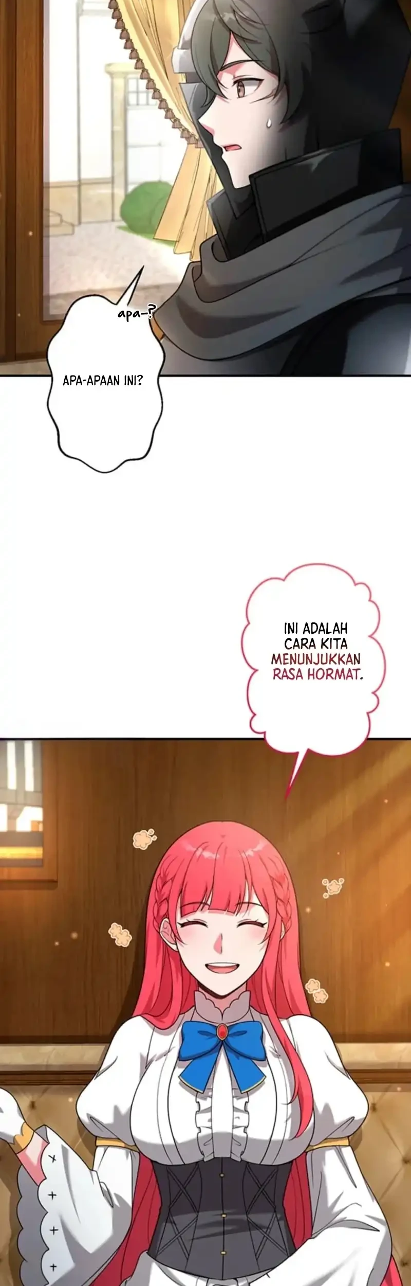 Yarikon de Ita Game Sekai no Akuyaku Mob ni Tensei Shimashita ~Game Chishiki Tsukatte Kimama ni Iki Tetara, Nazeka Aritoarayuru Tokoro de na ga Shirewatatte Ita~ Chapter 8 Gambar 38
