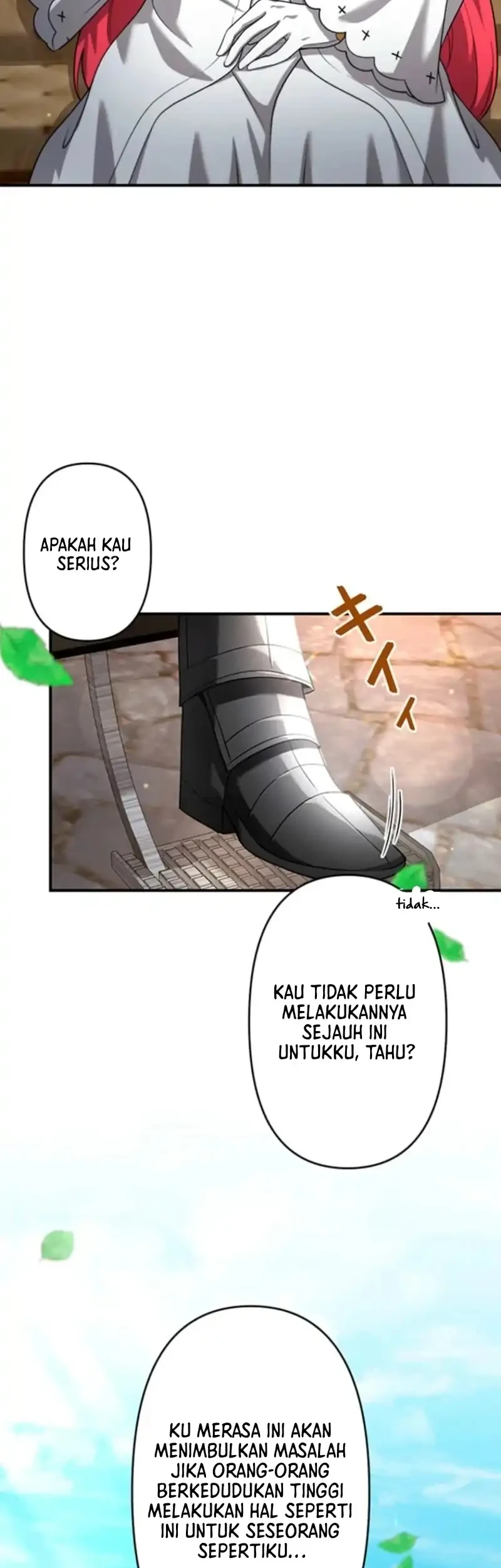 Yarikon de Ita Game Sekai no Akuyaku Mob ni Tensei Shimashita ~Game Chishiki Tsukatte Kimama ni Iki Tetara, Nazeka Aritoarayuru Tokoro de na ga Shirewatatte Ita~ Chapter 8 Gambar 39