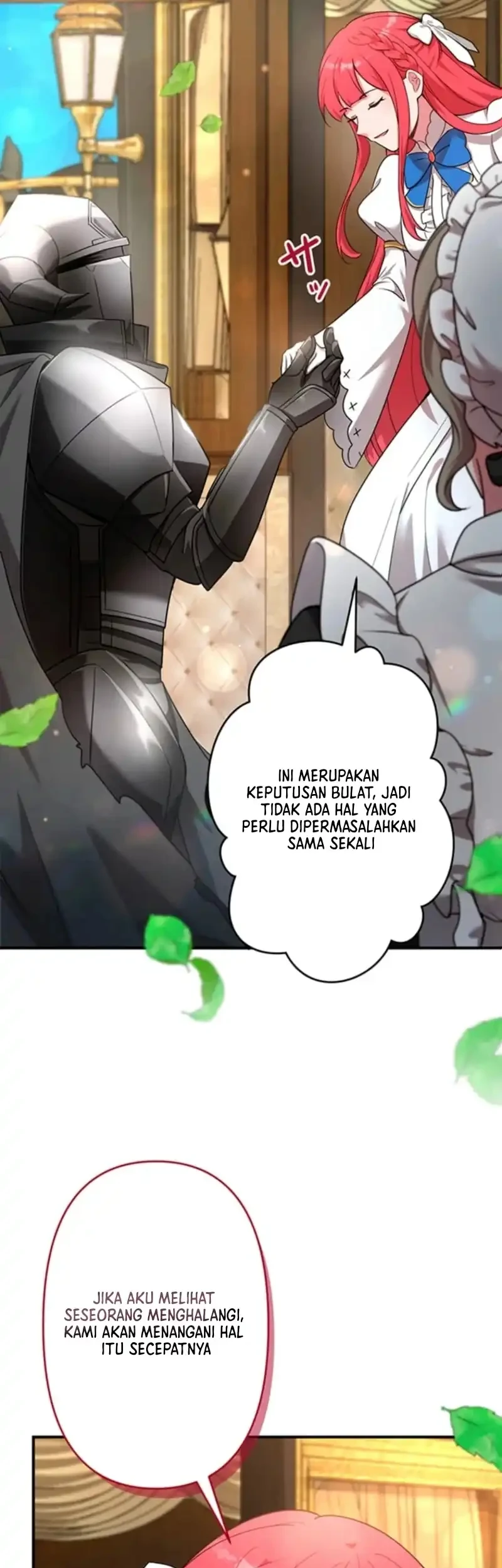 Yarikon de Ita Game Sekai no Akuyaku Mob ni Tensei Shimashita ~Game Chishiki Tsukatte Kimama ni Iki Tetara, Nazeka Aritoarayuru Tokoro de na ga Shirewatatte Ita~ Chapter 8 Gambar 41