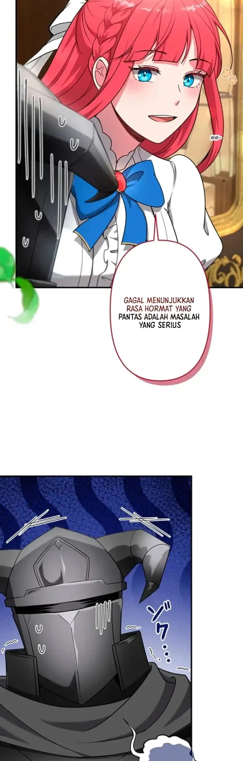 Yarikon de Ita Game Sekai no Akuyaku Mob ni Tensei Shimashita ~Game Chishiki Tsukatte Kimama ni Iki Tetara, Nazeka Aritoarayuru Tokoro de na ga Shirewatatte Ita~ Chapter 8 Gambar 42