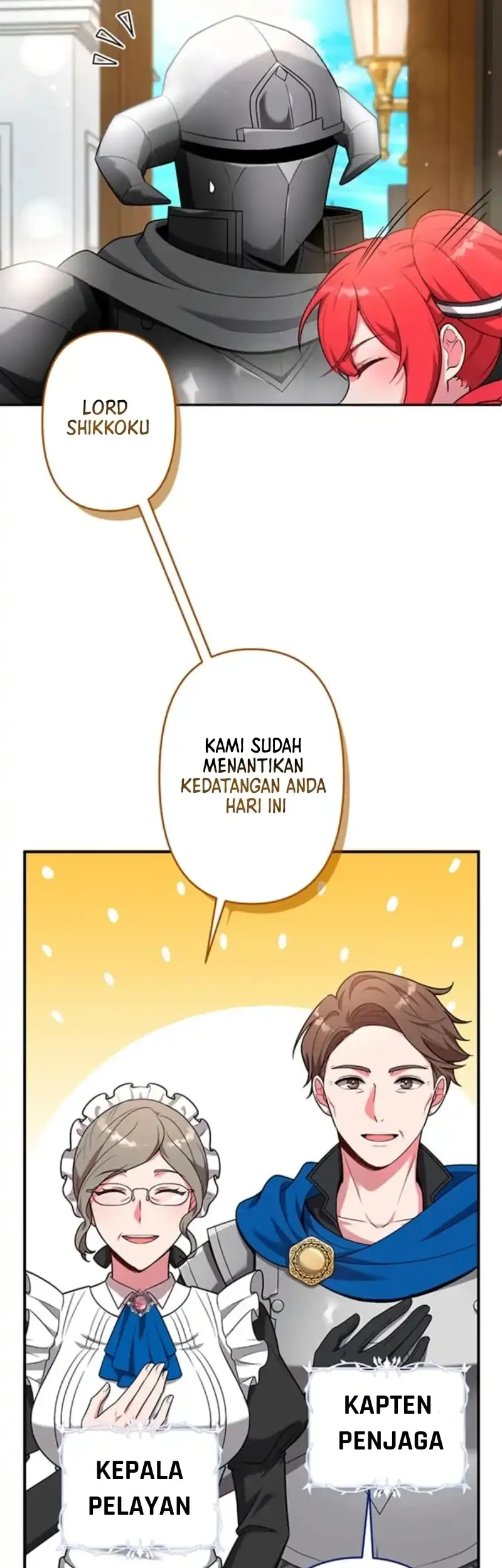 Yarikon de Ita Game Sekai no Akuyaku Mob ni Tensei Shimashita ~Game Chishiki Tsukatte Kimama ni Iki Tetara, Nazeka Aritoarayuru Tokoro de na ga Shirewatatte Ita~ Chapter 8 Gambar 44