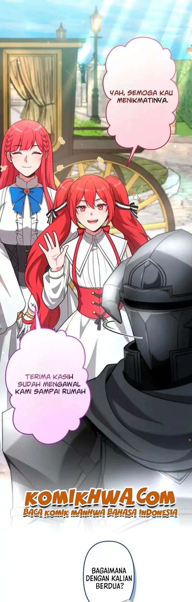 Yarikon de Ita Game Sekai no Akuyaku Mob ni Tensei Shimashita ~Game Chishiki Tsukatte Kimama ni Iki Tetara, Nazeka Aritoarayuru Tokoro de na ga Shirewatatte Ita~ Chapter 8 Gambar 46