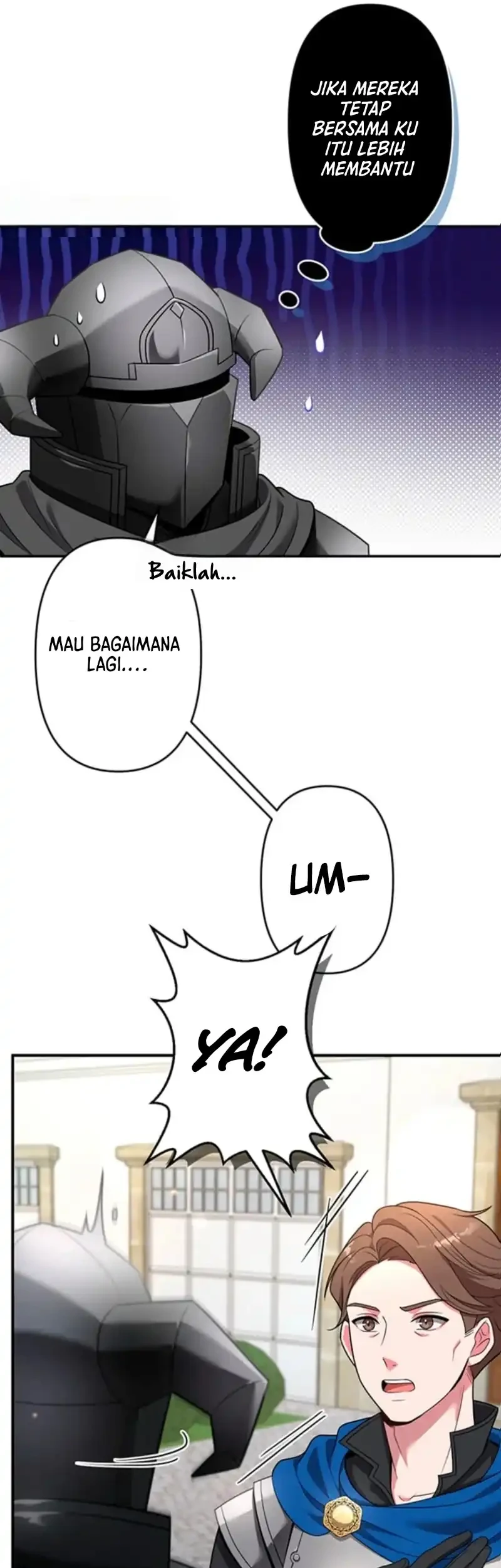 Yarikon de Ita Game Sekai no Akuyaku Mob ni Tensei Shimashita ~Game Chishiki Tsukatte Kimama ni Iki Tetara, Nazeka Aritoarayuru Tokoro de na ga Shirewatatte Ita~ Chapter 8 Gambar 51