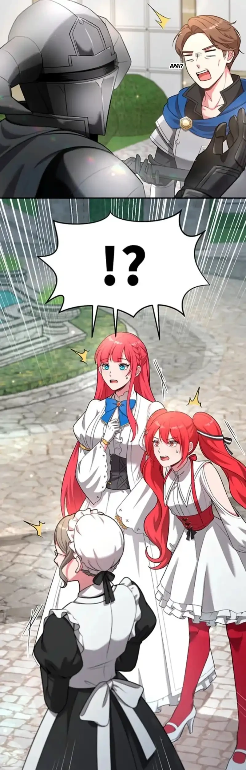 Yarikon de Ita Game Sekai no Akuyaku Mob ni Tensei Shimashita ~Game Chishiki Tsukatte Kimama ni Iki Tetara, Nazeka Aritoarayuru Tokoro de na ga Shirewatatte Ita~ Chapter 8 Gambar 57