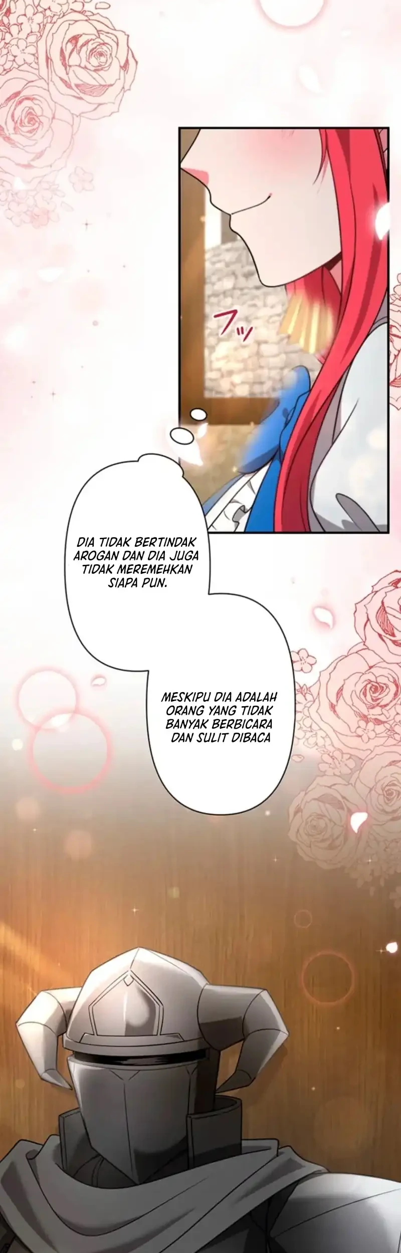 Manga Yarikon de Ita Game Sekai no Akuyaku Mob ni Tensei Shimashita ~Game Chishiki Tsukatte Kimama ni Iki Tetara, Nazeka Aritoarayuru Tokoro de na ga Shirewatatte Ita~ Chapter 8 gambar 2