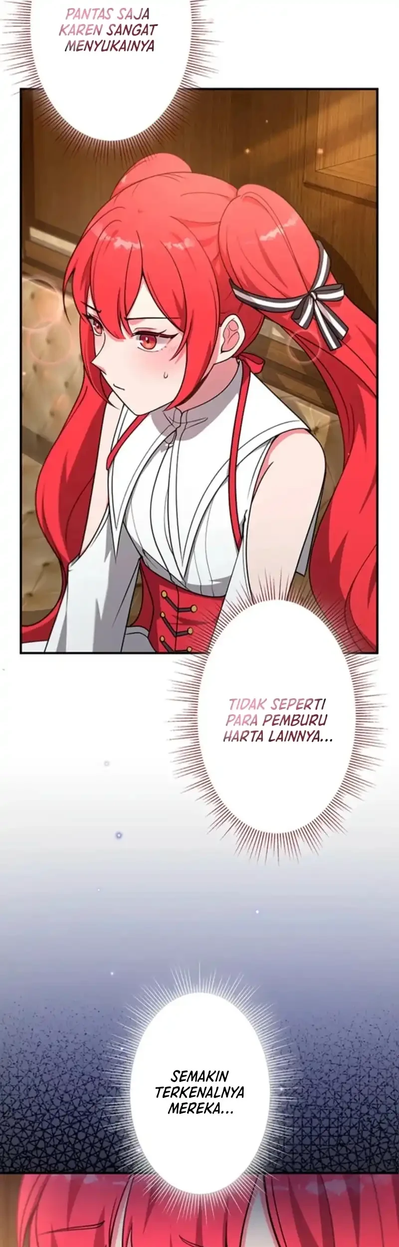 Yarikon de Ita Game Sekai no Akuyaku Mob ni Tensei Shimashita ~Game Chishiki Tsukatte Kimama ni Iki Tetara, Nazeka Aritoarayuru Tokoro de na ga Shirewatatte Ita~ Chapter 8 Gambar 4