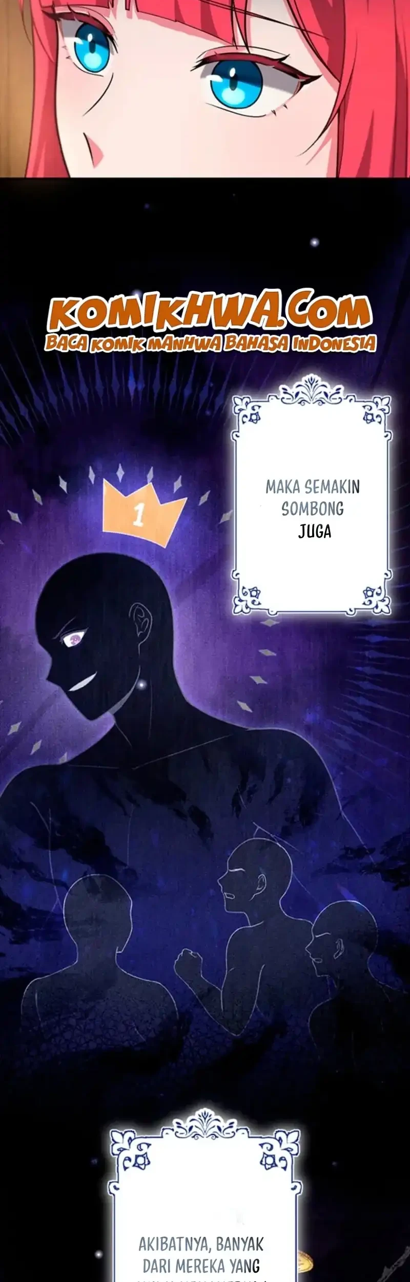 Yarikon de Ita Game Sekai no Akuyaku Mob ni Tensei Shimashita ~Game Chishiki Tsukatte Kimama ni Iki Tetara, Nazeka Aritoarayuru Tokoro de na ga Shirewatatte Ita~ Chapter 8 Gambar 5