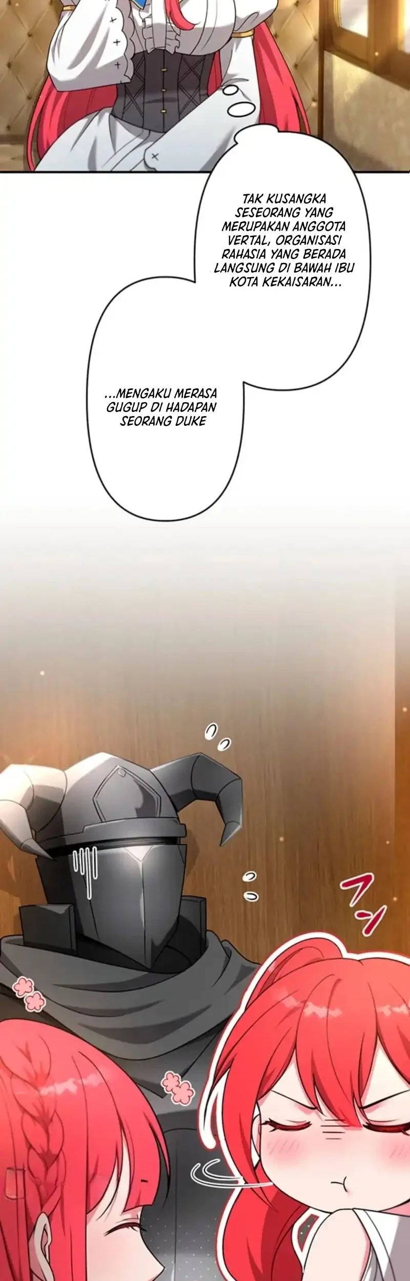 Yarikon de Ita Game Sekai no Akuyaku Mob ni Tensei Shimashita ~Game Chishiki Tsukatte Kimama ni Iki Tetara, Nazeka Aritoarayuru Tokoro de na ga Shirewatatte Ita~ Chapter 8 Gambar 12