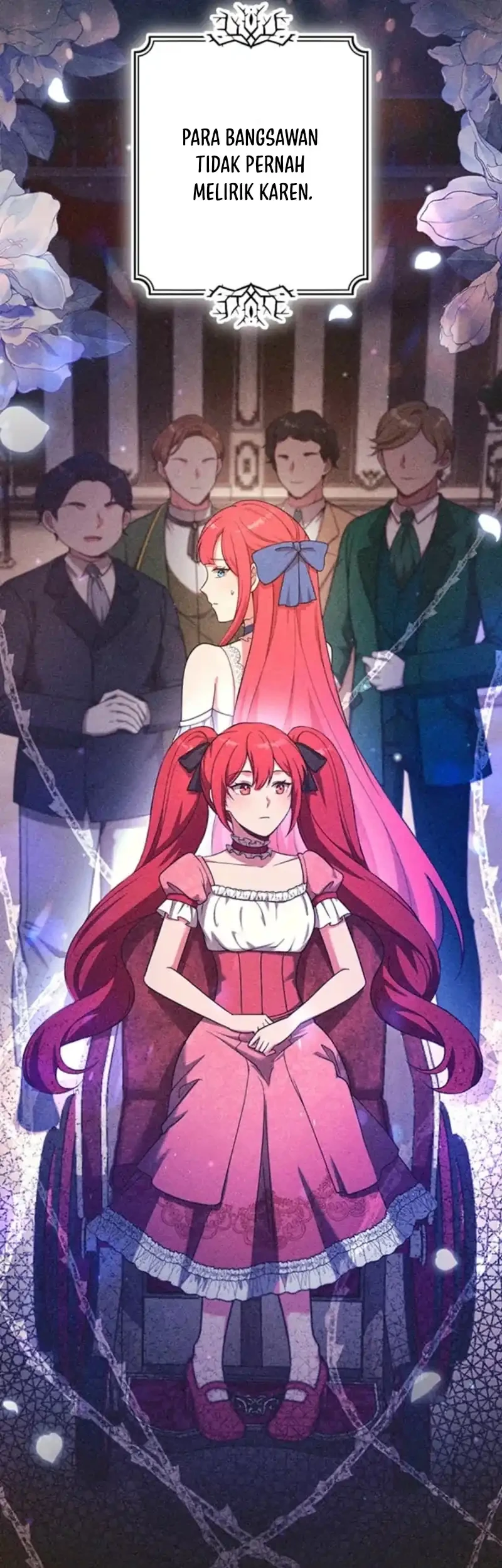 Yarikon de Ita Game Sekai no Akuyaku Mob ni Tensei Shimashita ~Game Chishiki Tsukatte Kimama ni Iki Tetara, Nazeka Aritoarayuru Tokoro de na ga Shirewatatte Ita~ Chapter 8 Gambar 17