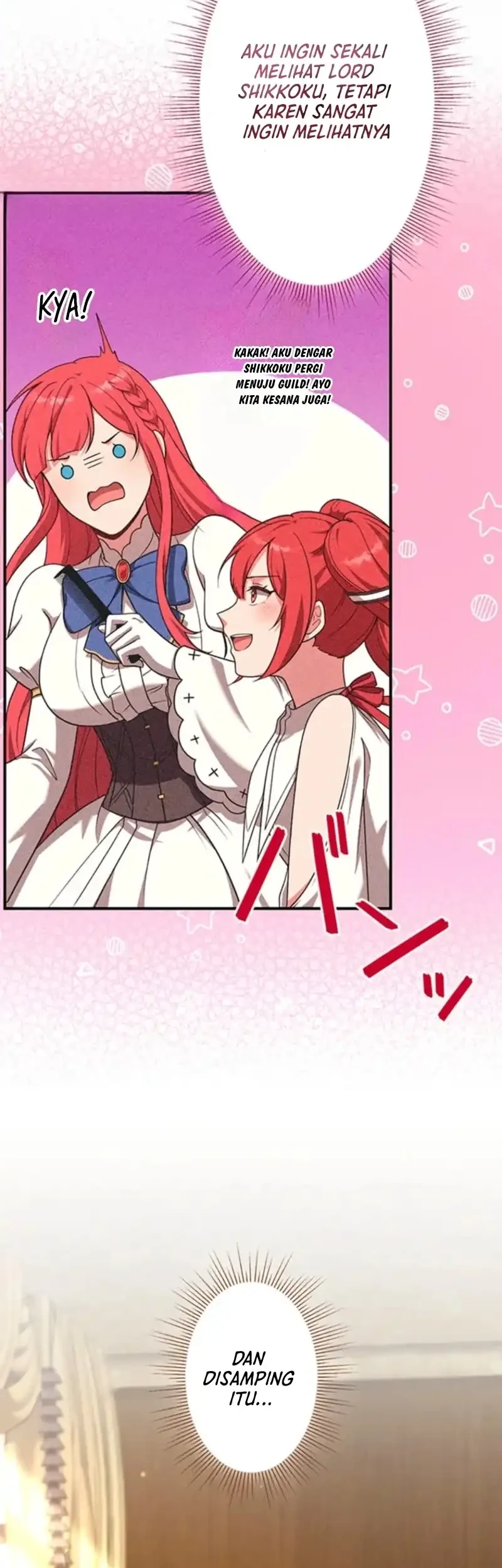 Yarikon de Ita Game Sekai no Akuyaku Mob ni Tensei Shimashita ~Game Chishiki Tsukatte Kimama ni Iki Tetara, Nazeka Aritoarayuru Tokoro de na ga Shirewatatte Ita~ Chapter 8 Gambar 19