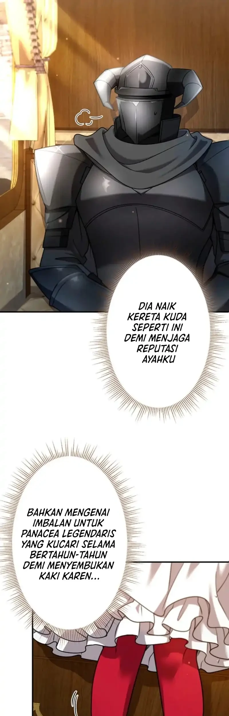 Yarikon de Ita Game Sekai no Akuyaku Mob ni Tensei Shimashita ~Game Chishiki Tsukatte Kimama ni Iki Tetara, Nazeka Aritoarayuru Tokoro de na ga Shirewatatte Ita~ Chapter 8 Gambar 21