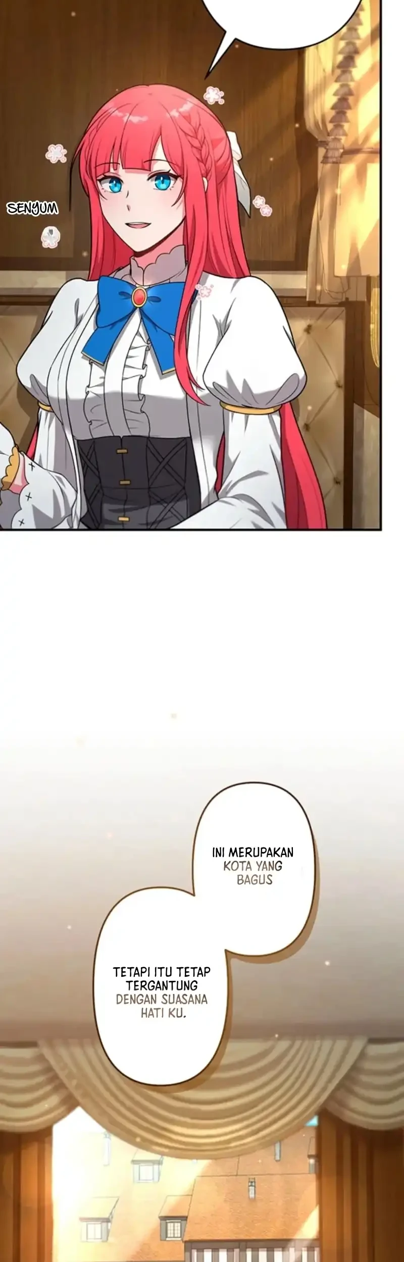 Yarikon de Ita Game Sekai no Akuyaku Mob ni Tensei Shimashita ~Game Chishiki Tsukatte Kimama ni Iki Tetara, Nazeka Aritoarayuru Tokoro de na ga Shirewatatte Ita~ Chapter 8 Gambar 27