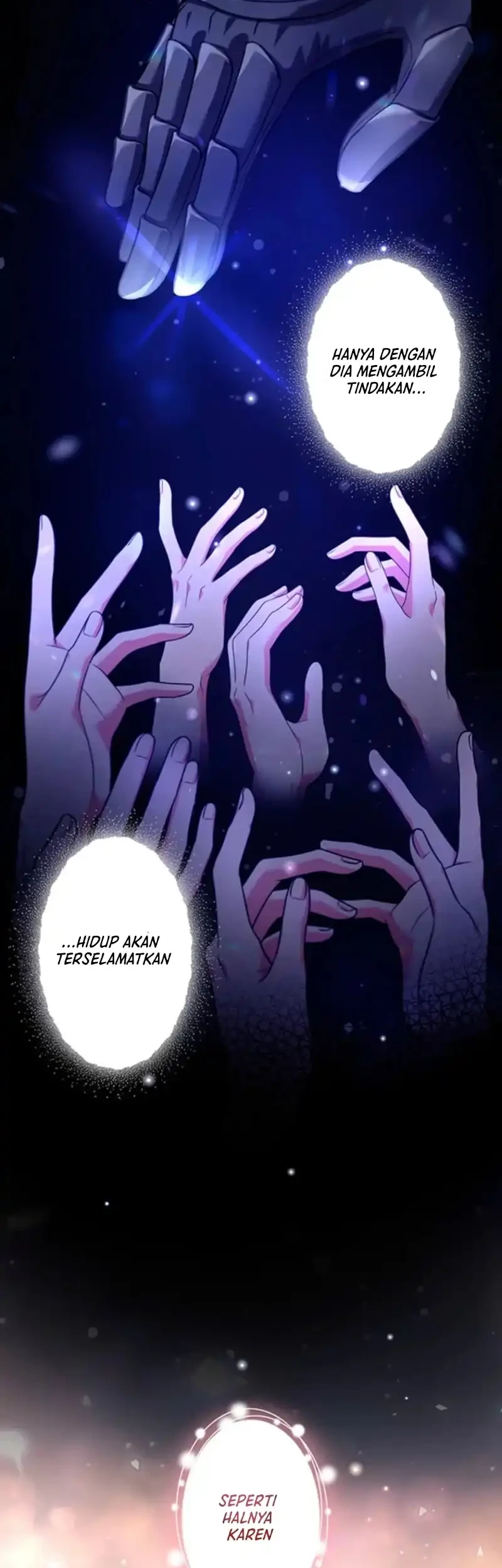Yarikon de Ita Game Sekai no Akuyaku Mob ni Tensei Shimashita ~Game Chishiki Tsukatte Kimama ni Iki Tetara, Nazeka Aritoarayuru Tokoro de na ga Shirewatatte Ita~ Chapter 8 Gambar 30