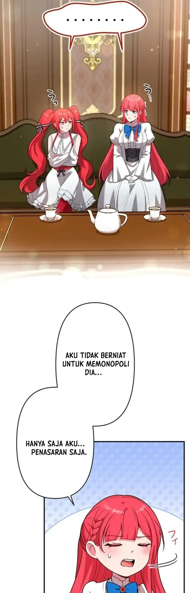 Yarikon de Ita Game Sekai no Akuyaku Mob ni Tensei Shimashita ~Game Chishiki Tsukatte Kimama ni Iki Tetara, Nazeka Aritoarayuru Tokoro de na ga Shirewatatte Ita~ Chapter 9 Gambar 55