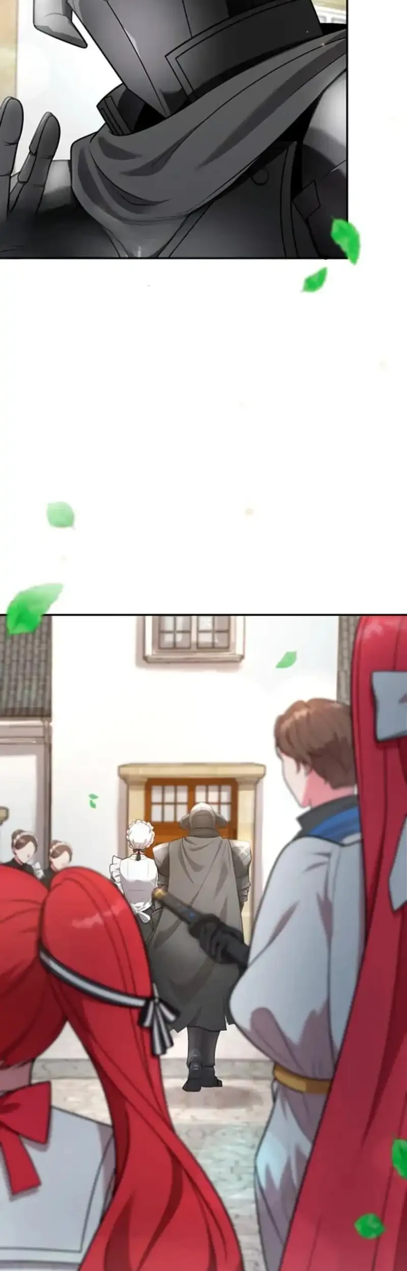 Yarikon de Ita Game Sekai no Akuyaku Mob ni Tensei Shimashita ~Game Chishiki Tsukatte Kimama ni Iki Tetara, Nazeka Aritoarayuru Tokoro de na ga Shirewatatte Ita~ Chapter 9 Gambar 4