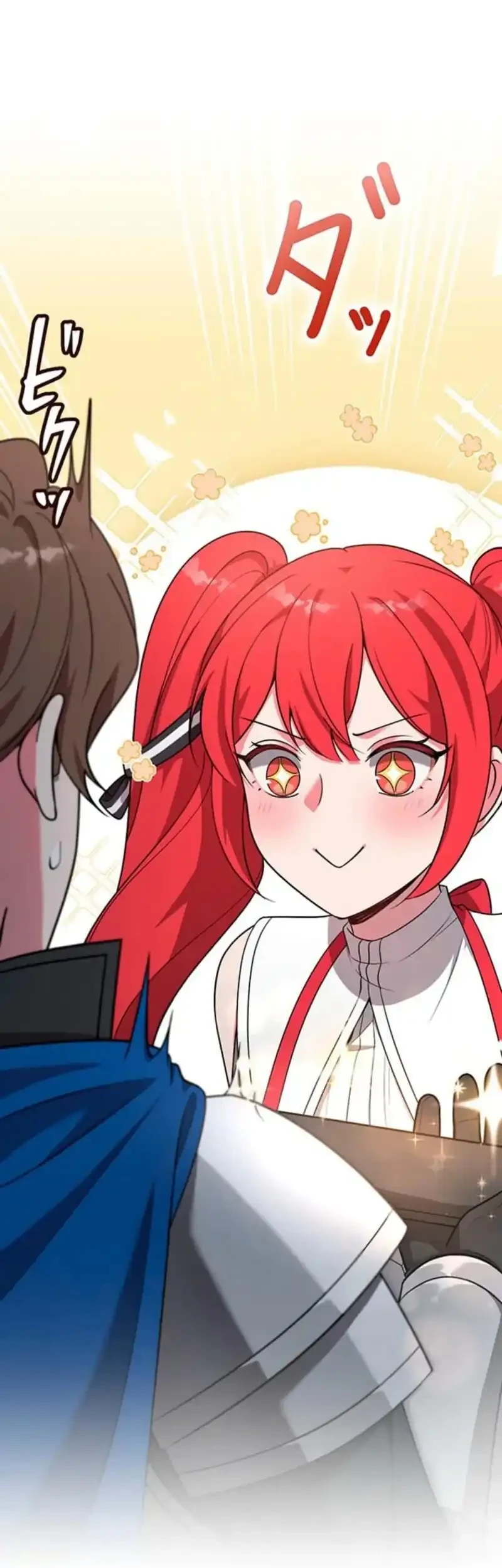 Yarikon de Ita Game Sekai no Akuyaku Mob ni Tensei Shimashita ~Game Chishiki Tsukatte Kimama ni Iki Tetara, Nazeka Aritoarayuru Tokoro de na ga Shirewatatte Ita~ Chapter 9 Gambar 7