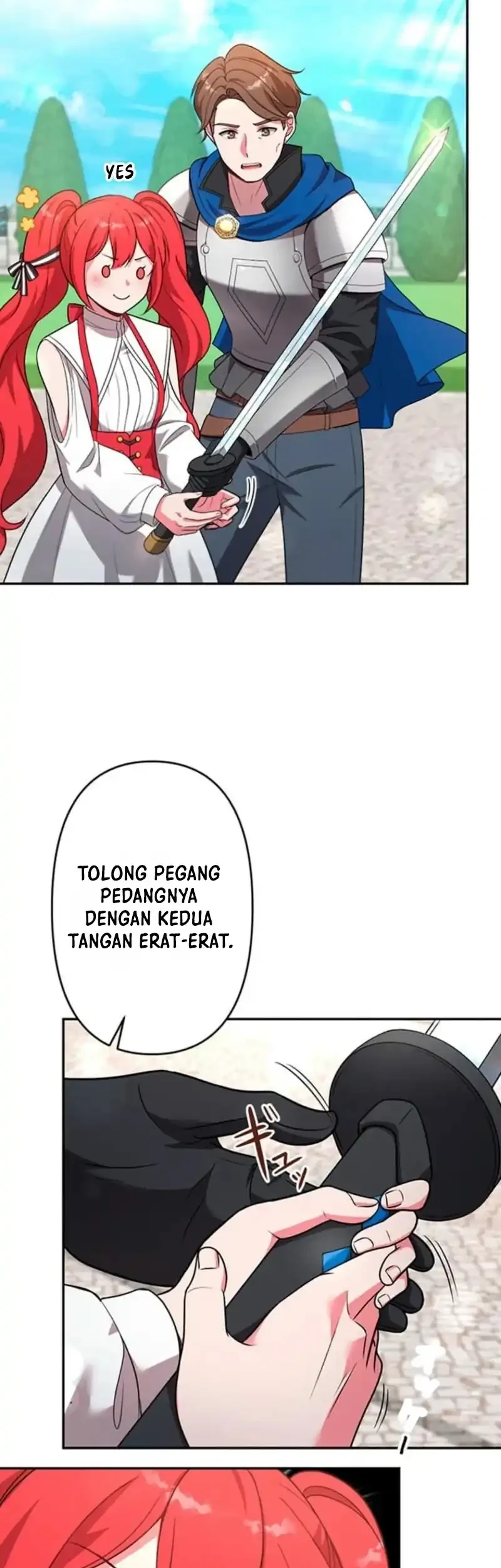 Yarikon de Ita Game Sekai no Akuyaku Mob ni Tensei Shimashita ~Game Chishiki Tsukatte Kimama ni Iki Tetara, Nazeka Aritoarayuru Tokoro de na ga Shirewatatte Ita~ Chapter 9 Gambar 14