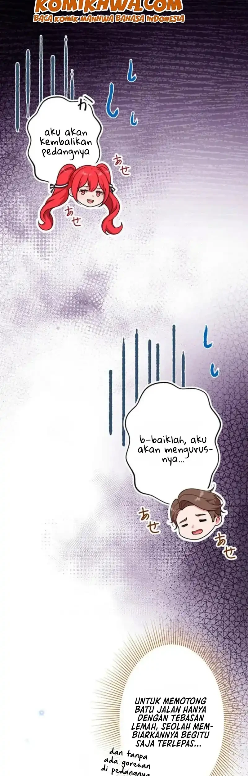 Yarikon de Ita Game Sekai no Akuyaku Mob ni Tensei Shimashita ~Game Chishiki Tsukatte Kimama ni Iki Tetara, Nazeka Aritoarayuru Tokoro de na ga Shirewatatte Ita~ Chapter 9 Gambar 20