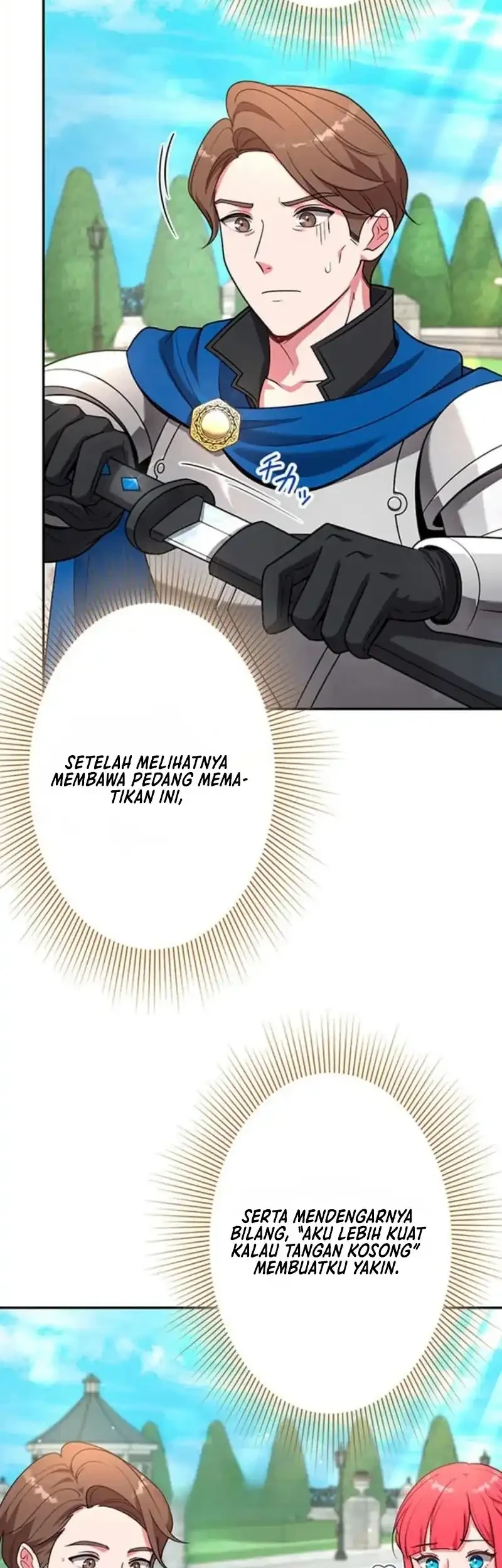 Yarikon de Ita Game Sekai no Akuyaku Mob ni Tensei Shimashita ~Game Chishiki Tsukatte Kimama ni Iki Tetara, Nazeka Aritoarayuru Tokoro de na ga Shirewatatte Ita~ Chapter 9 Gambar 22