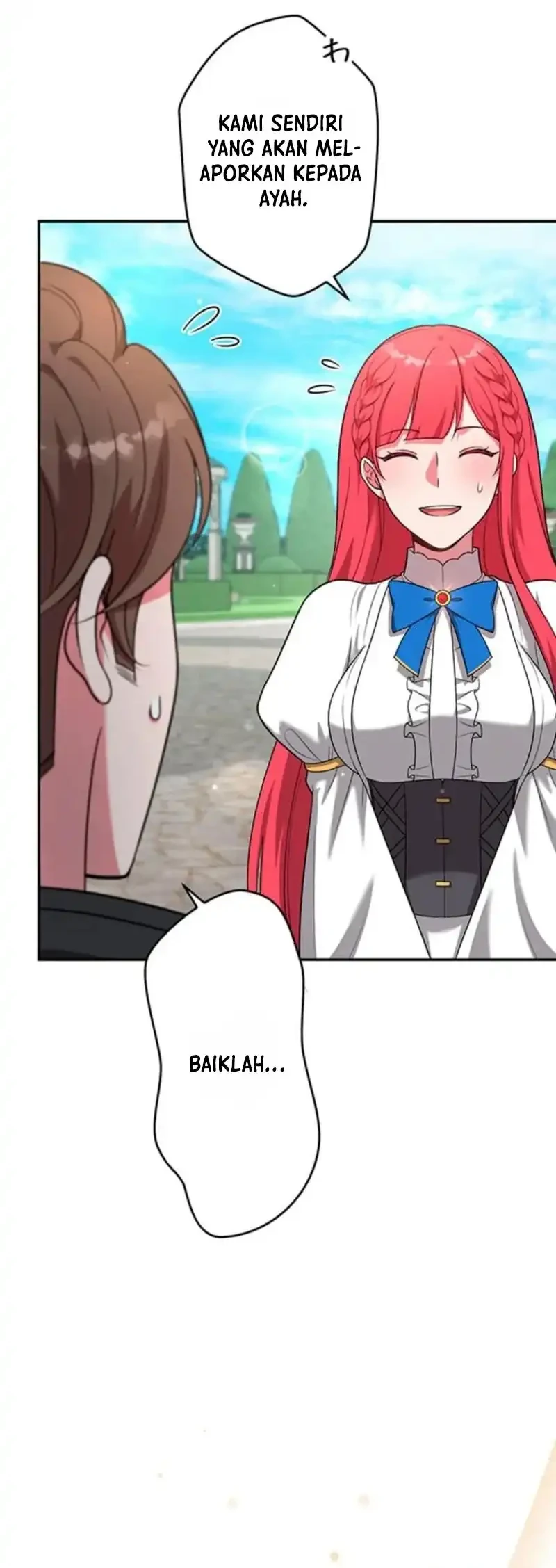 Yarikon de Ita Game Sekai no Akuyaku Mob ni Tensei Shimashita ~Game Chishiki Tsukatte Kimama ni Iki Tetara, Nazeka Aritoarayuru Tokoro de na ga Shirewatatte Ita~ Chapter 9 Gambar 24