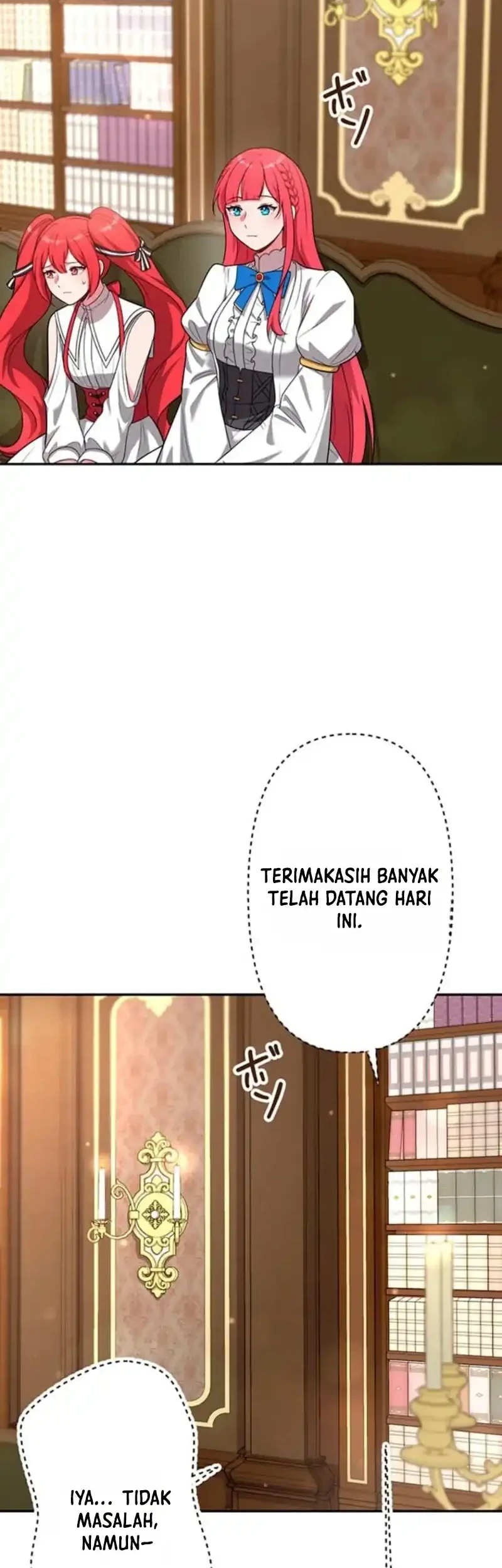 Yarikon de Ita Game Sekai no Akuyaku Mob ni Tensei Shimashita ~Game Chishiki Tsukatte Kimama ni Iki Tetara, Nazeka Aritoarayuru Tokoro de na ga Shirewatatte Ita~ Chapter 9 Gambar 26