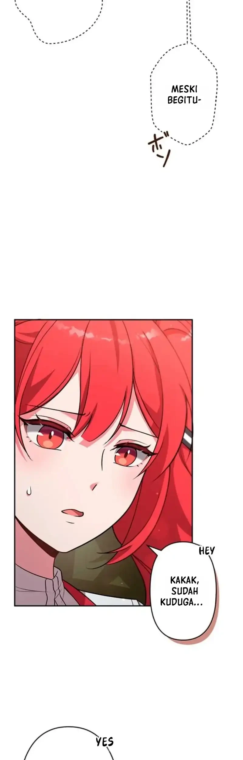 Yarikon de Ita Game Sekai no Akuyaku Mob ni Tensei Shimashita ~Game Chishiki Tsukatte Kimama ni Iki Tetara, Nazeka Aritoarayuru Tokoro de na ga Shirewatatte Ita~ Chapter 9 Gambar 27