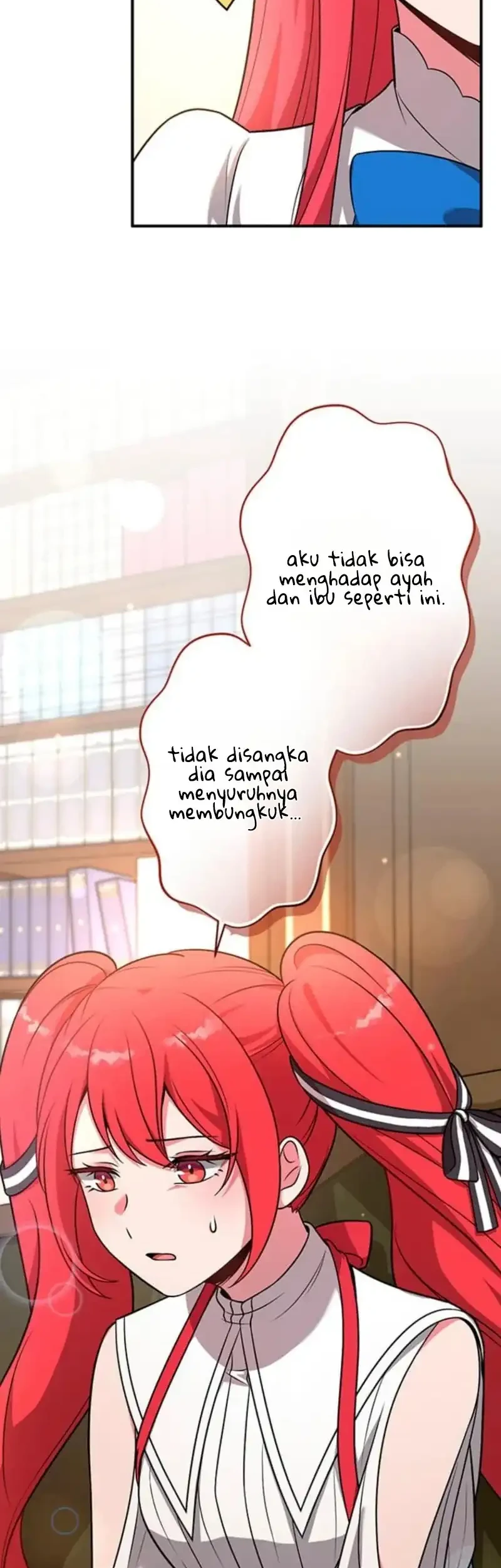 Yarikon de Ita Game Sekai no Akuyaku Mob ni Tensei Shimashita ~Game Chishiki Tsukatte Kimama ni Iki Tetara, Nazeka Aritoarayuru Tokoro de na ga Shirewatatte Ita~ Chapter 9 Gambar 32