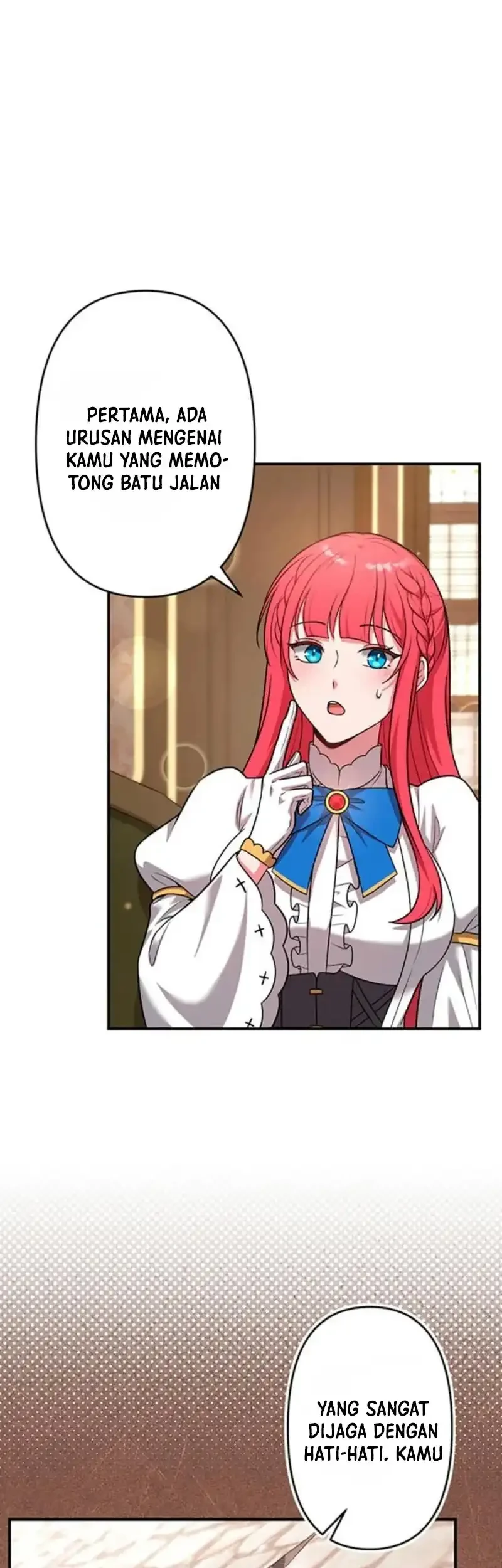Yarikon de Ita Game Sekai no Akuyaku Mob ni Tensei Shimashita ~Game Chishiki Tsukatte Kimama ni Iki Tetara, Nazeka Aritoarayuru Tokoro de na ga Shirewatatte Ita~ Chapter 9 Gambar 35