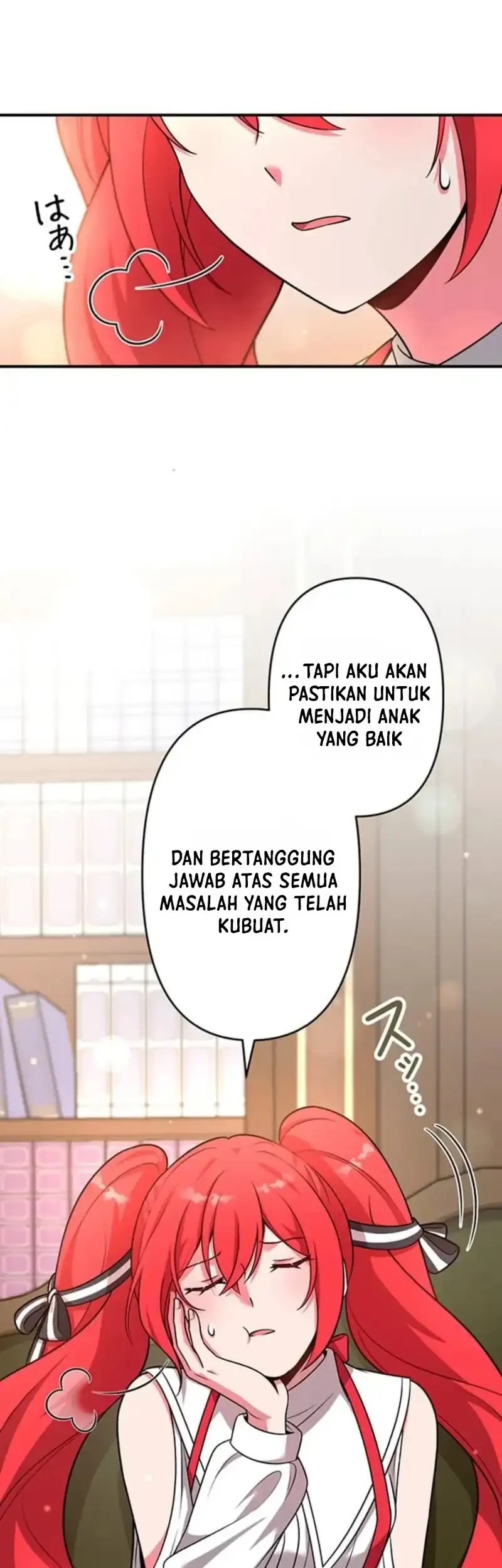 Yarikon de Ita Game Sekai no Akuyaku Mob ni Tensei Shimashita ~Game Chishiki Tsukatte Kimama ni Iki Tetara, Nazeka Aritoarayuru Tokoro de na ga Shirewatatte Ita~ Chapter 9 Gambar 39