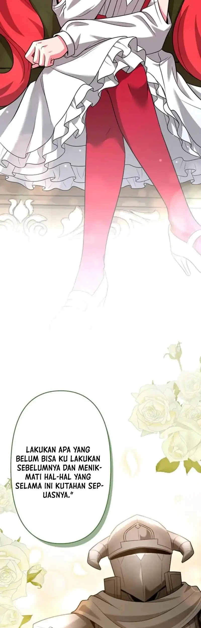 Yarikon de Ita Game Sekai no Akuyaku Mob ni Tensei Shimashita ~Game Chishiki Tsukatte Kimama ni Iki Tetara, Nazeka Aritoarayuru Tokoro de na ga Shirewatatte Ita~ Chapter 9 Gambar 40
