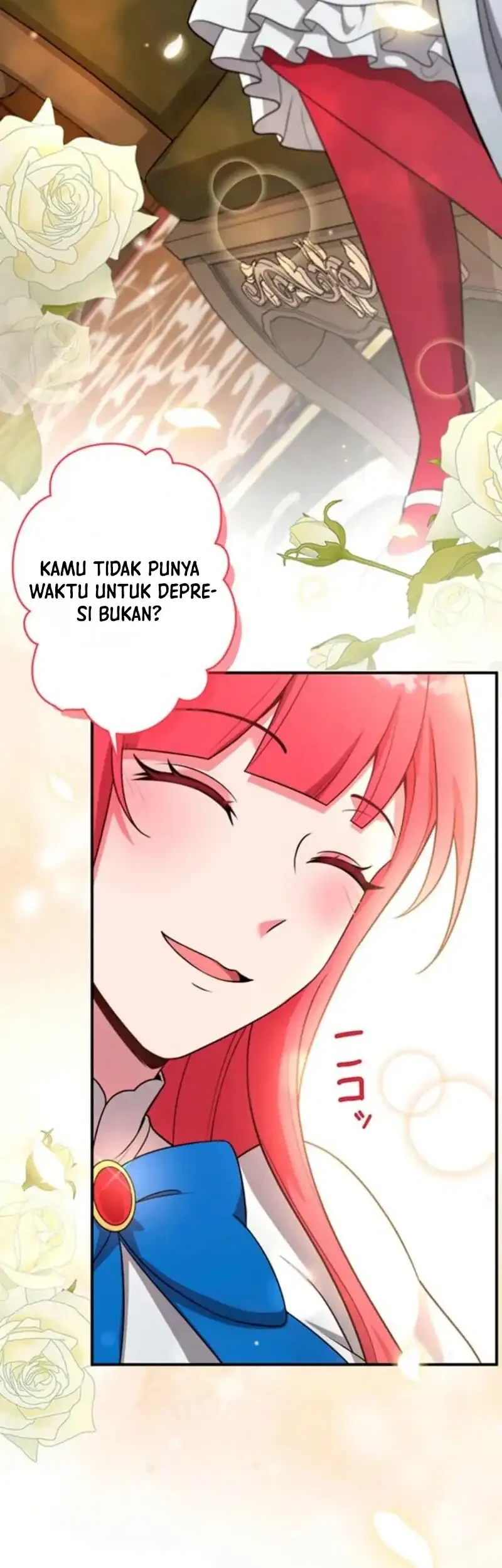 Yarikon de Ita Game Sekai no Akuyaku Mob ni Tensei Shimashita ~Game Chishiki Tsukatte Kimama ni Iki Tetara, Nazeka Aritoarayuru Tokoro de na ga Shirewatatte Ita~ Chapter 9 Gambar 42
