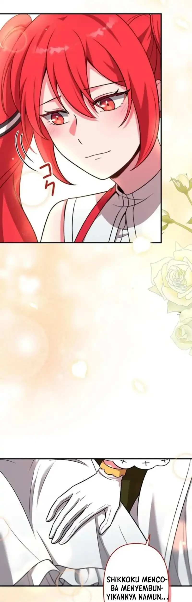 Yarikon de Ita Game Sekai no Akuyaku Mob ni Tensei Shimashita ~Game Chishiki Tsukatte Kimama ni Iki Tetara, Nazeka Aritoarayuru Tokoro de na ga Shirewatatte Ita~ Chapter 9 Gambar 43
