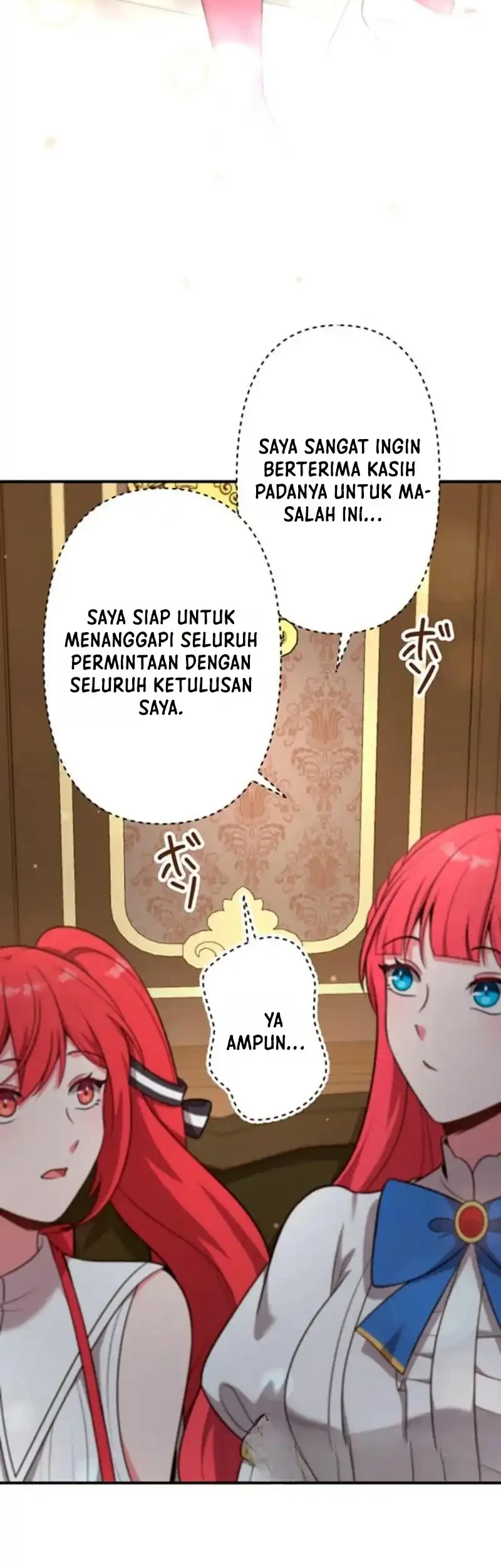 Yarikon de Ita Game Sekai no Akuyaku Mob ni Tensei Shimashita ~Game Chishiki Tsukatte Kimama ni Iki Tetara, Nazeka Aritoarayuru Tokoro de na ga Shirewatatte Ita~ Chapter 9 Gambar 45