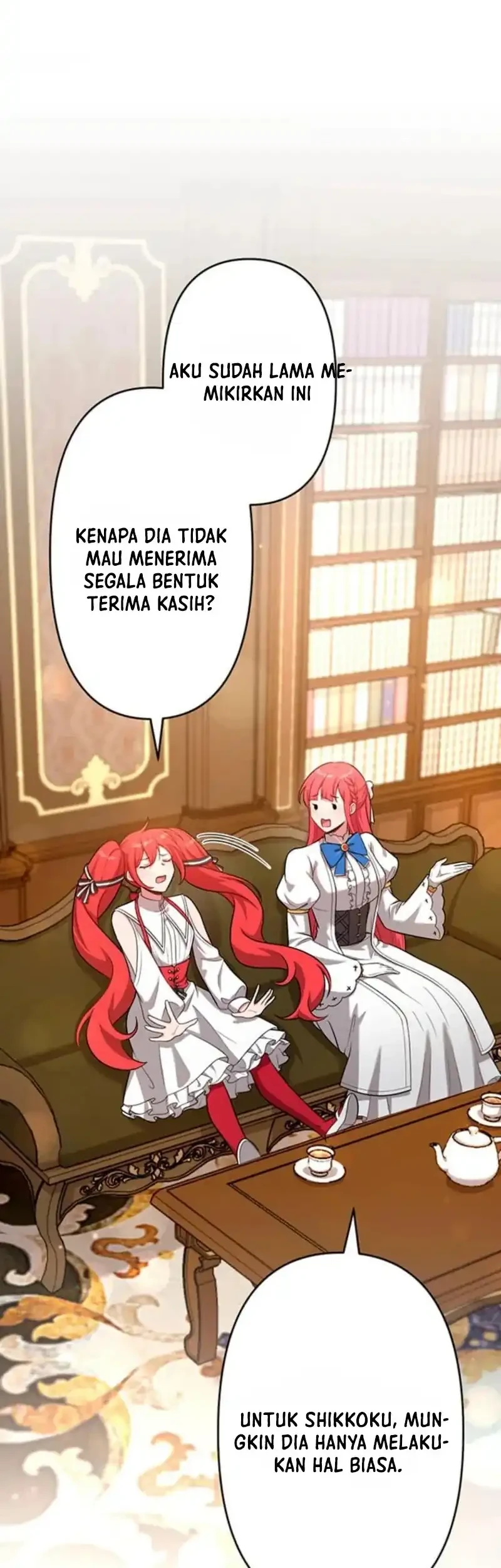 Yarikon de Ita Game Sekai no Akuyaku Mob ni Tensei Shimashita ~Game Chishiki Tsukatte Kimama ni Iki Tetara, Nazeka Aritoarayuru Tokoro de na ga Shirewatatte Ita~ Chapter 9 Gambar 46