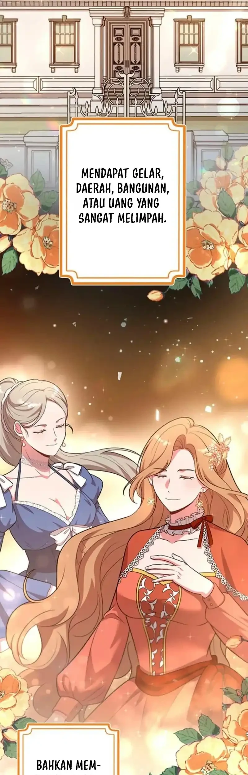 Yarikon de Ita Game Sekai no Akuyaku Mob ni Tensei Shimashita ~Game Chishiki Tsukatte Kimama ni Iki Tetara, Nazeka Aritoarayuru Tokoro de na ga Shirewatatte Ita~ Chapter 9 Gambar 49