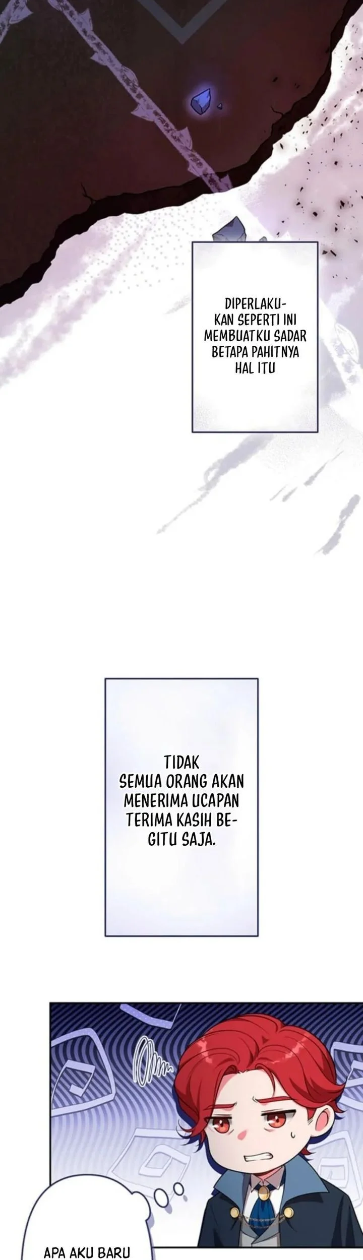 Yarikonda ren’ai game no akuyaku ni tensei shita node, gensaku chishiki de hiroin o kōryaku shimasu Chapter 10 Gambar 19