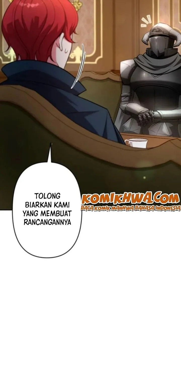 Yarikonda ren’ai game no akuyaku ni tensei shita node, gensaku chishiki de hiroin o kōryaku shimasu Chapter 10 Gambar 24